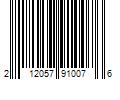 Barcode Image for UPC code 212057910076