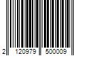 Barcode Image for UPC code 2120979500009