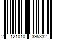 Barcode Image for UPC code 2121010395332