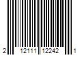 Barcode Image for UPC code 212111122421