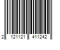 Barcode Image for UPC code 2121121411242