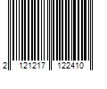 Barcode Image for UPC code 2121217122410