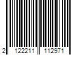 Barcode Image for UPC code 2122211112971