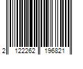 Barcode Image for UPC code 2122262196821