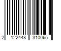 Barcode Image for UPC code 2122448310065