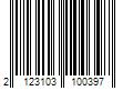 Barcode Image for UPC code 21231031003927