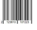 Barcode Image for UPC code 2123610107223