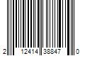 Barcode Image for UPC code 212414388470