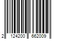 Barcode Image for UPC code 2124200662009