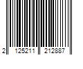 Barcode Image for UPC code 2125211212887