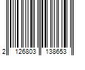 Barcode Image for UPC code 21268031386590