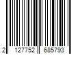 Barcode Image for UPC code 2127752685793