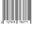 Barcode Image for UPC code 2127816763771