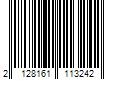 Barcode Image for UPC code 2128161113242