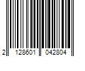 Barcode Image for UPC code 2128601042804