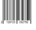 Barcode Image for UPC code 2128723032752