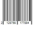 Barcode Image for UPC code 2128798177884