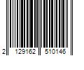 Barcode Image for UPC code 2129162510146