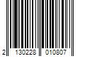 Barcode Image for UPC code 2130228010807