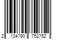 Barcode Image for UPC code 2134790752752