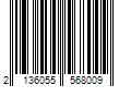 Barcode Image for UPC code 2136055568009