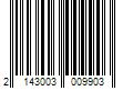 Barcode Image for UPC code 2143003009903