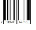 Barcode Image for UPC code 2143703677679