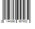 Barcode Image for UPC code 2144396957932