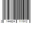 Barcode Image for UPC code 2144824111912