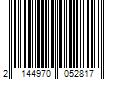 Barcode Image for UPC code 2144970052817