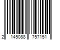 Barcode Image for UPC code 2145088757151