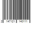 Barcode Image for UPC code 2147121140111