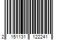 Barcode Image for UPC code 2151131122241