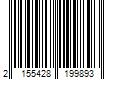 Barcode Image for UPC code 2155428199893