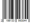 Barcode Image for UPC code 2156133993844