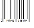 Barcode Image for UPC code 2157048849479