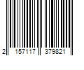 Barcode Image for UPC code 2157117379821