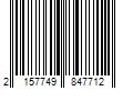 Barcode Image for UPC code 2157749847712