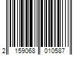 Barcode Image for UPC code 2159068010587