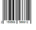 Barcode Image for UPC code 2159568566812