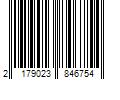 Barcode Image for UPC code 2179023846754