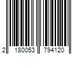 Barcode Image for UPC code 2180053794120