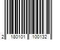 Barcode Image for UPC code 2180101100132