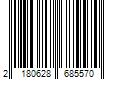 Barcode Image for UPC code 2180628685570