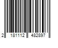 Barcode Image for UPC code 2181112482897