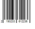 Barcode Image for UPC code 21902336122346