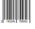 Barcode Image for UPC code 2190298755893