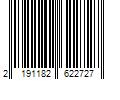 Barcode Image for UPC code 2191182622727