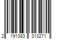 Barcode Image for UPC code 2191383313271