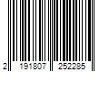 Barcode Image for UPC code 2191807252285